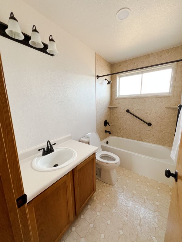 Top Bathroom Remodeling Companies in Ashland, OH