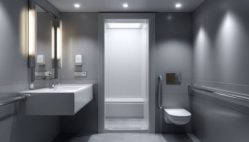 Top Bathroom Remodeling Companies in Massillon, OH