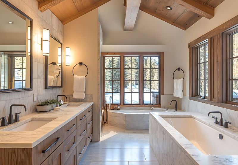 Top Bathroom Remodeling Companies in Massillon, OH