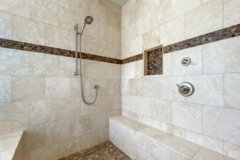 Cost of Shower Installation in Wooster, OH